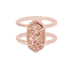 Kendra Scott Elyse ring